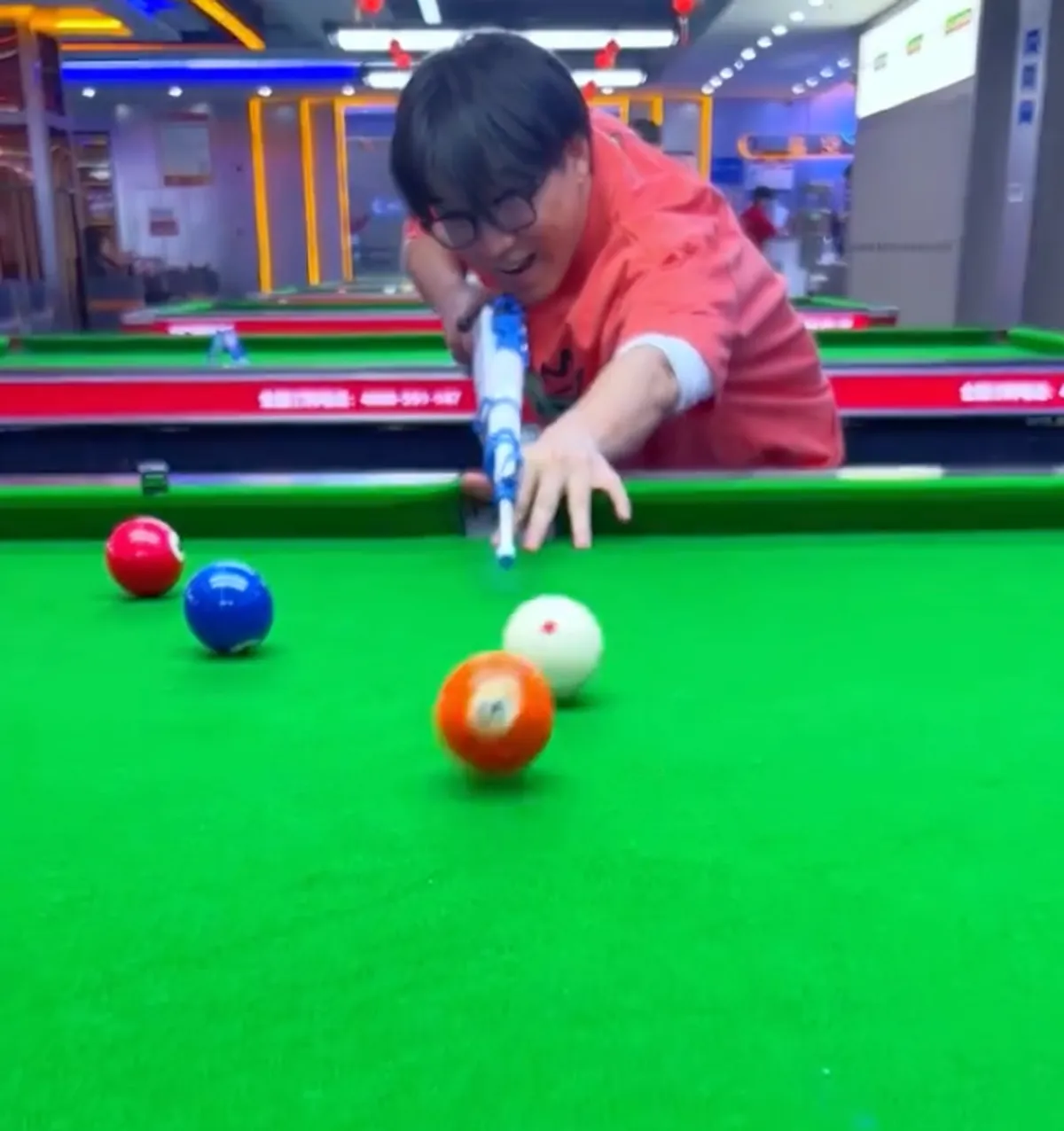 The 'Ball of Duty'