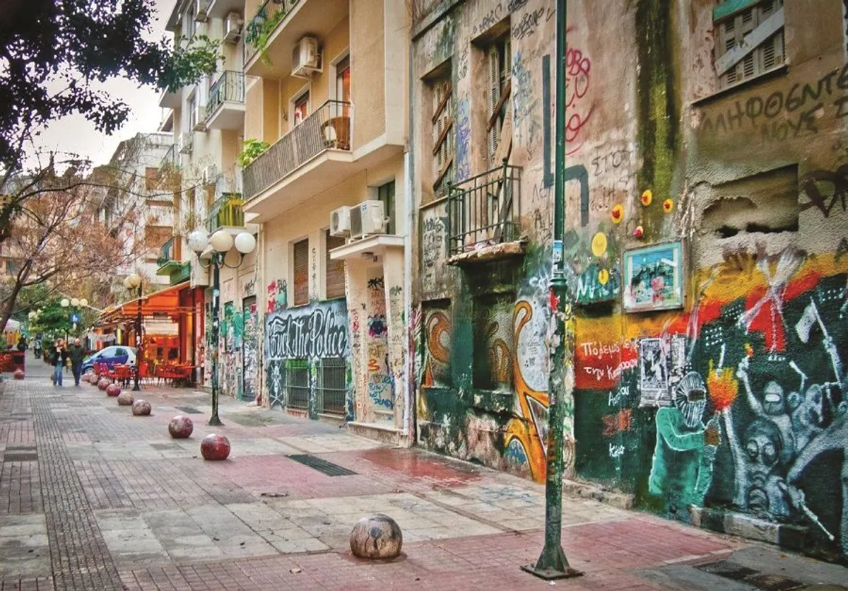 Street art in Exarcheia ([Athens Insider](https://www.athensinsider.com/an-exarcheia-resident-shares-her-insider-secrets/))