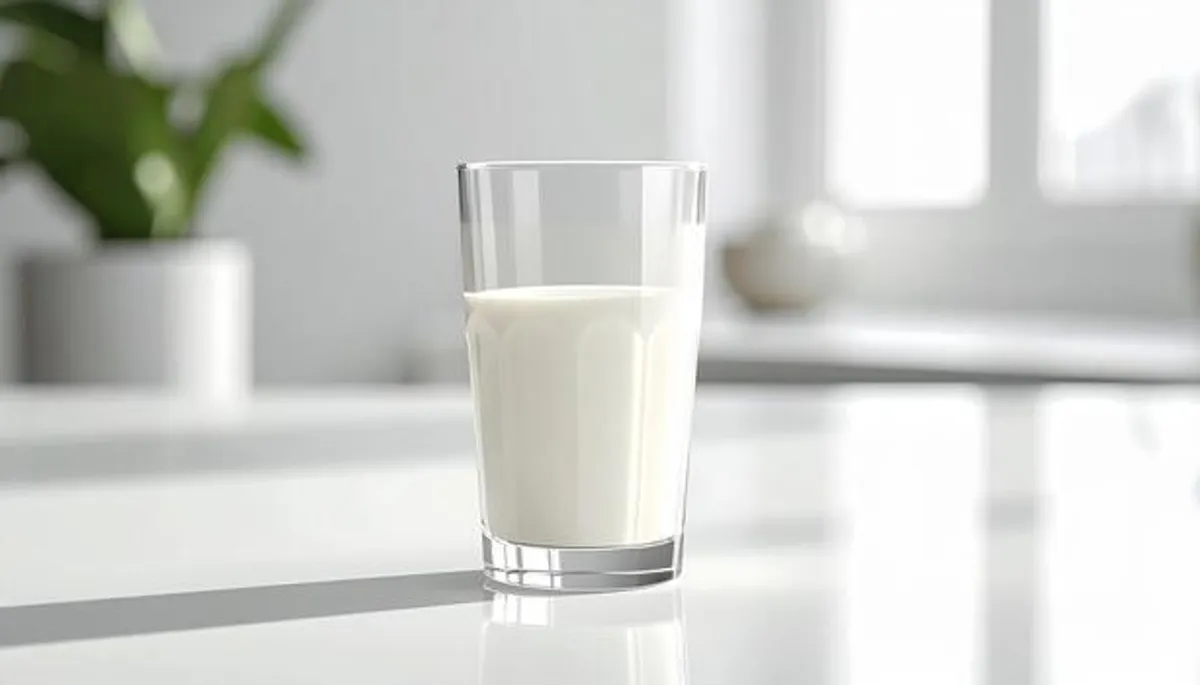 Milk ([Vecteezy](https://static.vecteezy.com/system/resources/thumbnails/074/036/925/small/glass-of-milk-fresh-healthy-white-drink-on-table-non-dairy-photo.jpg))