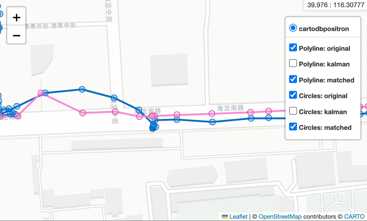 Walkwise