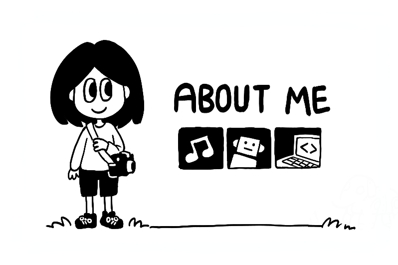 About me